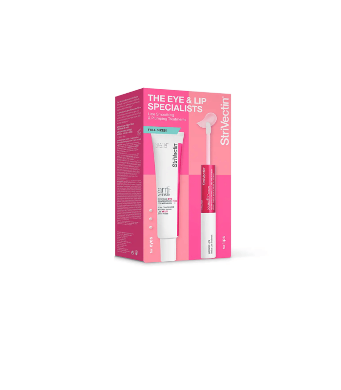 ANTI-WRINKLE - coffret 2p