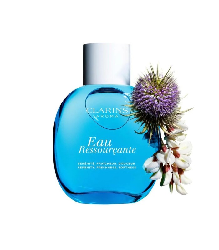 EAU RESSOURÇANTE eau de soin 100 ml