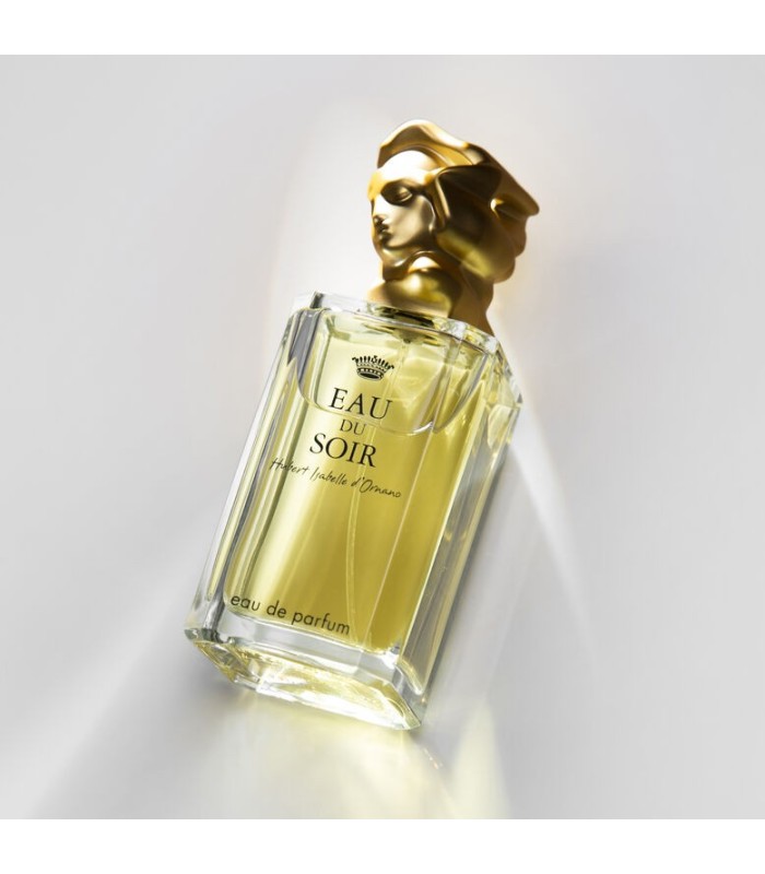 EAU DU SOIR eau de parfum 100 ml