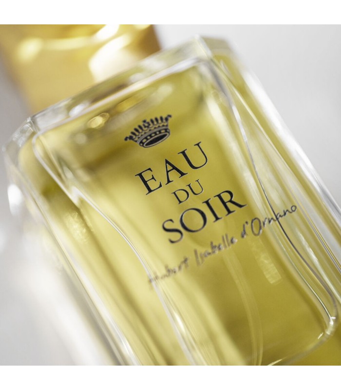 EAU DU SOIR eau de parfum 100 ml