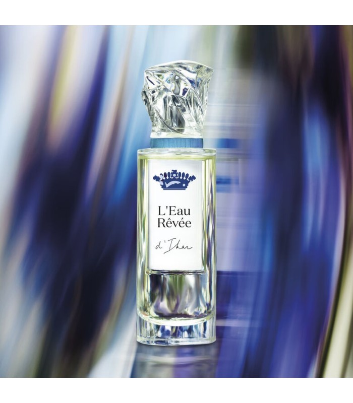 L'EAU REVEE D'IKAR  - eau de toilette 100 ml