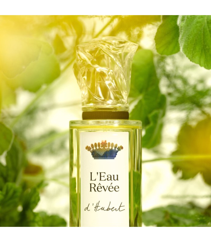 L'EAU REVEE D'HUBERT eau de toilette 100 ml