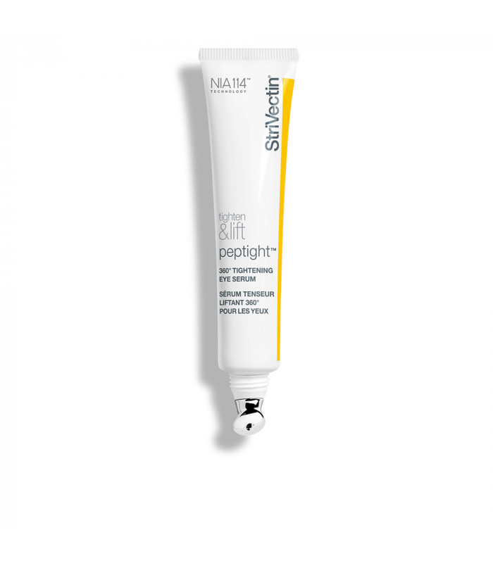 TIGHTEN & LIFT 360º tightening eye serum 30 ml