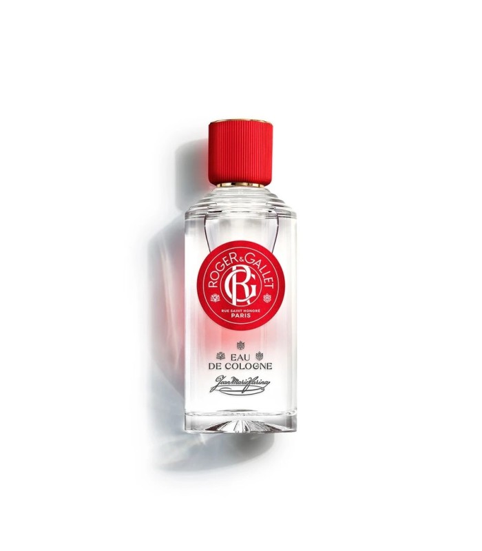 JEAN MARIE FARINA  - eau de cologne 30 ml