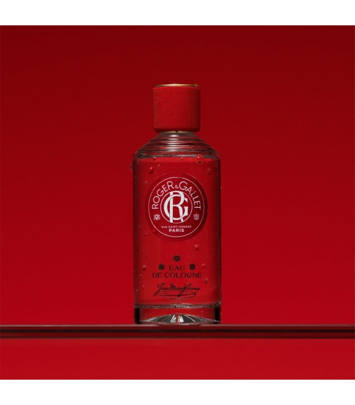 JEAN MARIE FARINA  - eau de cologne 30 ml