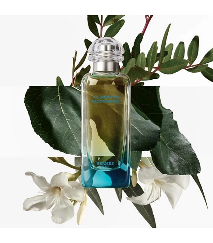 UN JARDIN EN MEDITERRANEE eau de toilette 100 ml