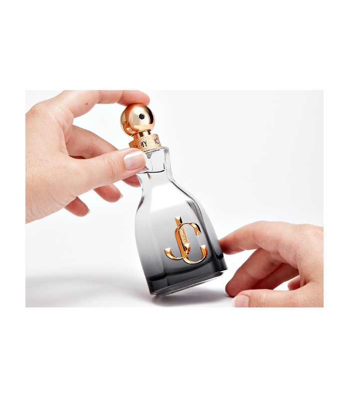 I WANT CHOO FOREVER eau de parfum 100 ml