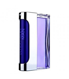 ULTRAVIOLET MAN eau de toilette vaporisateur 100 ml