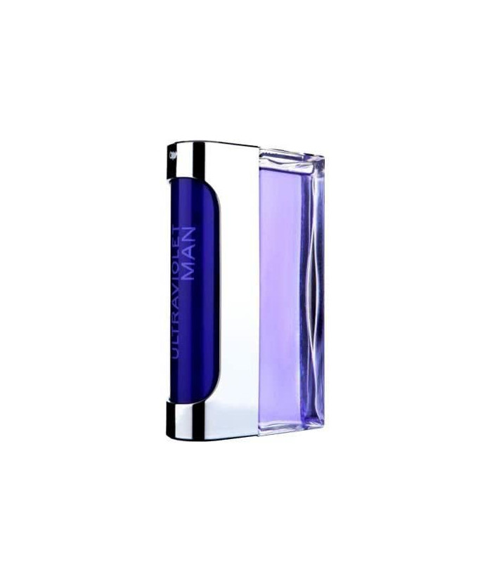 ULTRAVIOLET MAN eau de toilette vaporisateur 100 ml