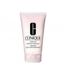 RINSE OFF foaming cleanser II 150 ml