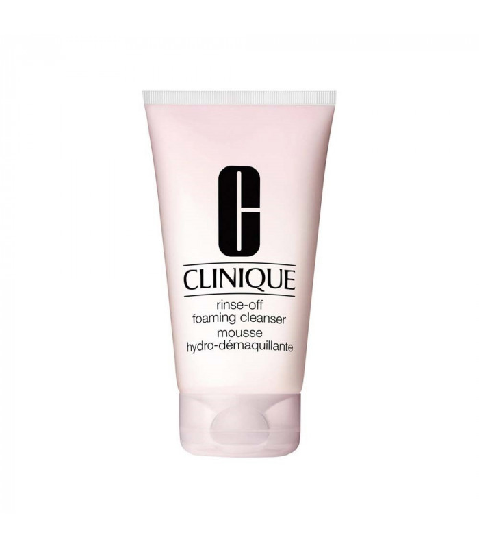 RINSE OFF foaming cleanser II 150 ml
