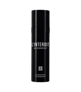 L'INTERDIT  - déodorant 100 ml