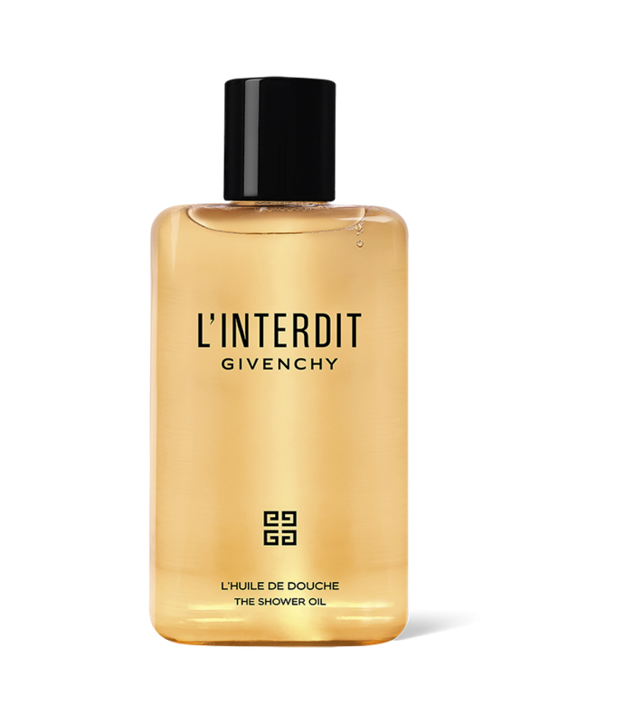L'INTERDIT -  Huile de Bain 200 ml