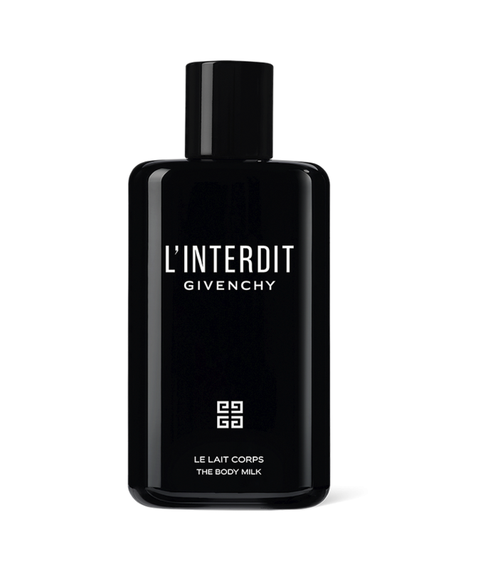 L'INTERDIT  - lait corporel 200 ml