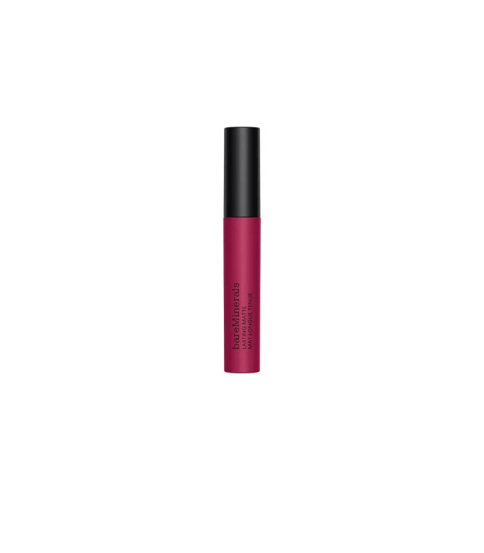 MINERALIST - comfort matte vivacious 4 ml