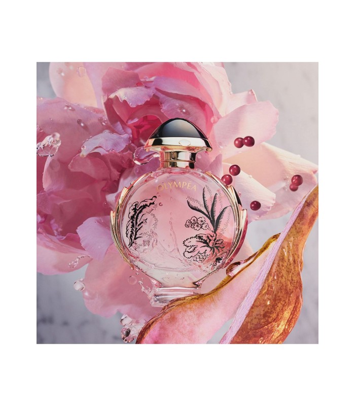 OLYMPÉA BLOSSOM - eau de parfum 80 ml