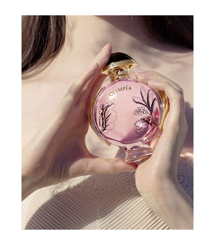 OLYMPÉA BLOSSOM - eau de parfum 80 ml