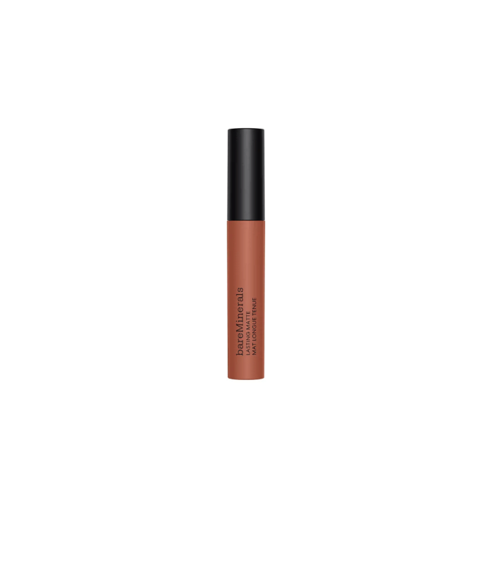 MINERALIST - comfort matte determined 4 ml