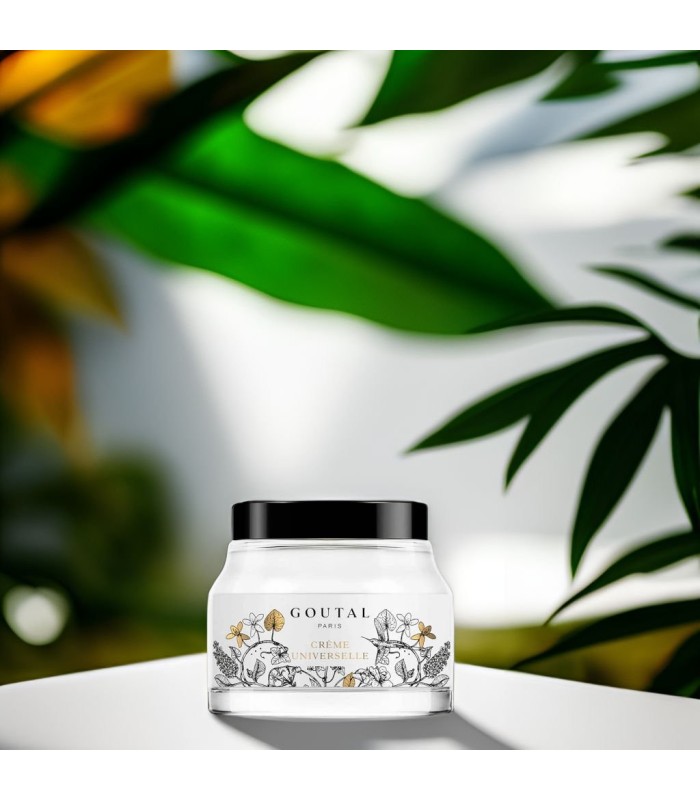 UNIVERSELLE  - crème de corps 175 ml