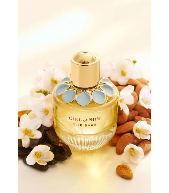 GIRL OF NOW eau de parfum 90 ml