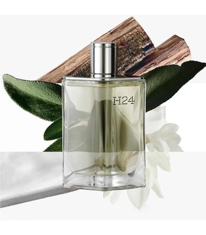 H24  - eau de parfum 100 ml