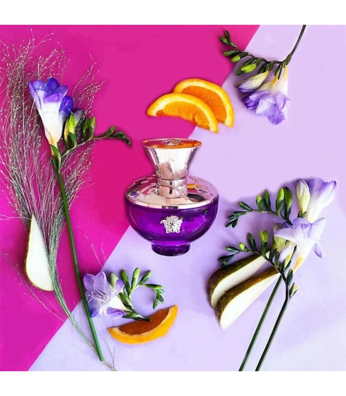 DYLAN PURPLE  - Brume cheveux 30 ml