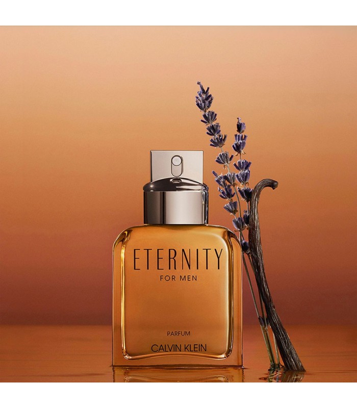 ETERNITY FOR MEN INTENSE eau de parfum 100 ml