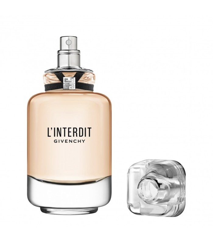 L'INTERDIT eau de toilette 80 ml