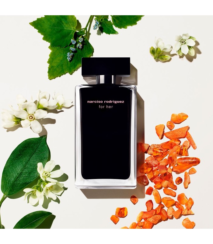 FOR HER  - eau de toilette 100 ml