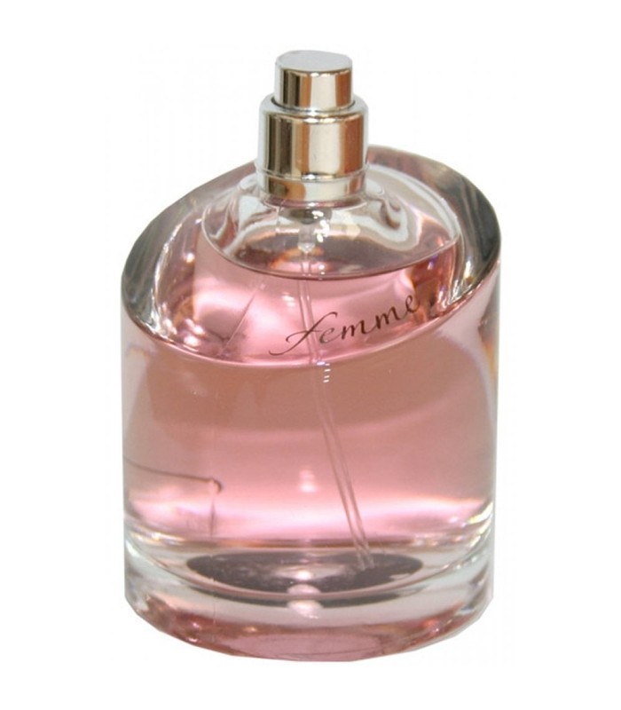 BOSS FEMME eau de parfum 75 ml