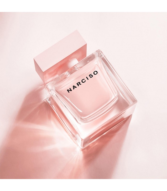 NARCISO CRISTAL eau de parfum 90 ml