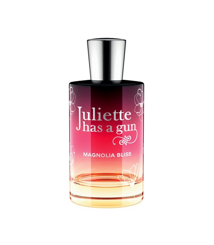 MAGNOLIA BLISS  - eau de parfum 100 ml