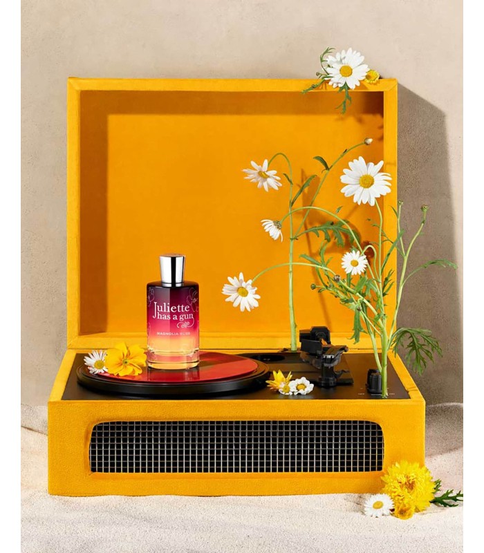 MAGNOLIA BLISS  - eau de parfum 100 ml