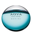 AQVA POUR HOMME MARINE eau de toilette vaporisateur 100 ml