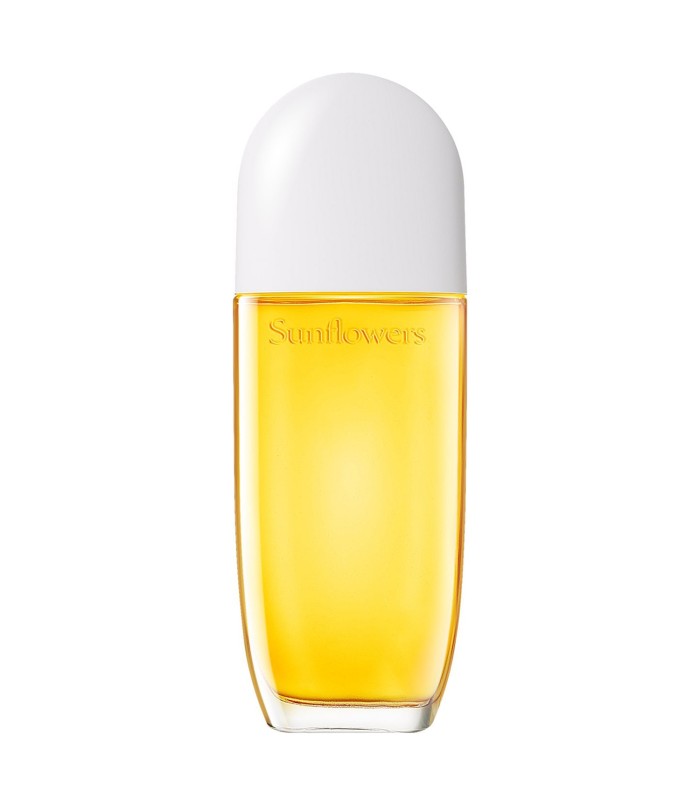 SUNFLOWERS SUNRISE  - eau de toilette 100 ml