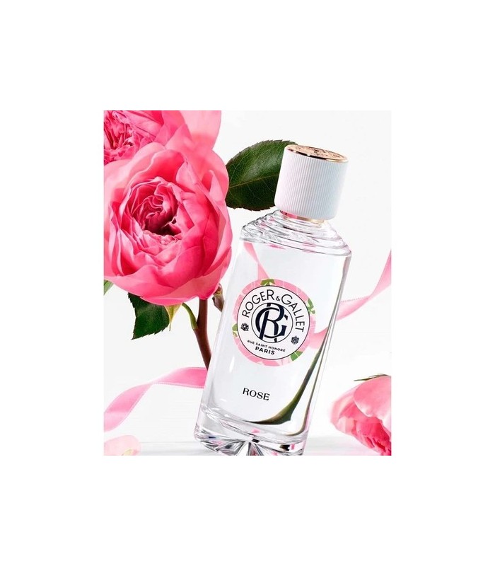 ROSE Eau Parfumée Bienfaisante 100 ml