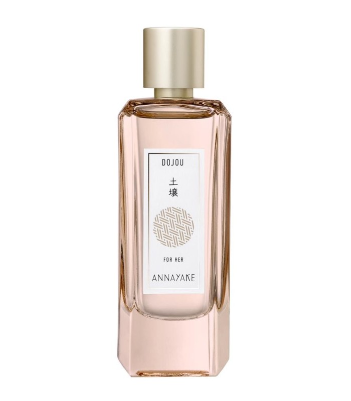 DOJOU FOR HER  - eau de parfum 100 ml