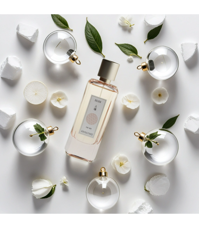 DOJOU FOR HER  - eau de parfum 100 ml