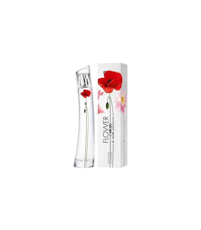 FLEUR LA RECOLTE PARISIENNE PAR KENZO edp vapo 75 ml