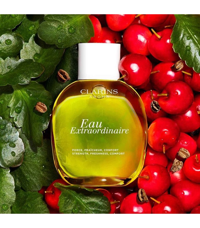 EAU EXTRAORDINAIRE 100 ml