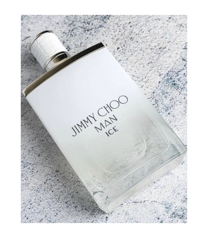 JIMMY CHOO MAN ICE eau de toilette 30 ml