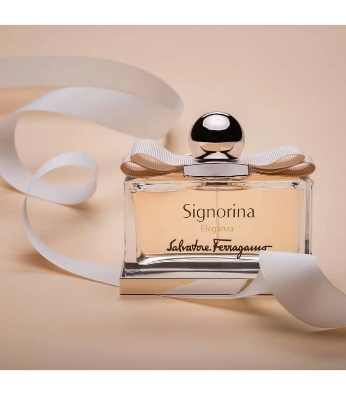 SIGNORINA ELEGANZA eau de parfum 100 ml