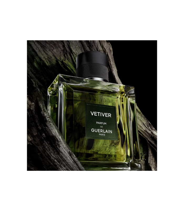 VÉTIVER PARFUM  - eau de parfum 100 ml
