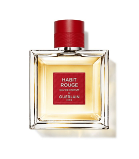 HABIT ROUGE  - eau de parfum 50 ml