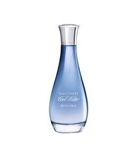 COOL WATER WOMAN REBORN  - eau de toilette 100 ml
