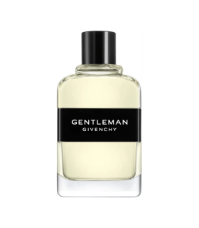 GENTLEMAN  - eau de toilette 100 ml