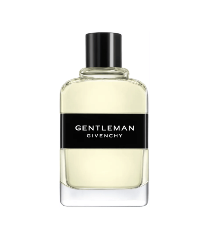GENTLEMAN  - eau de toilette 100 ml