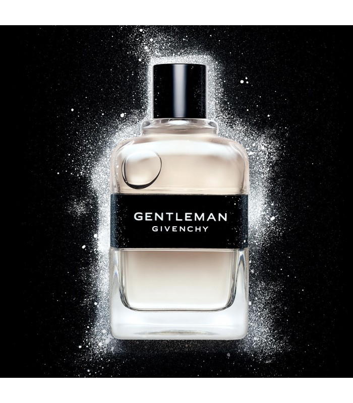 GENTLEMAN  - eau de toilette 100 ml