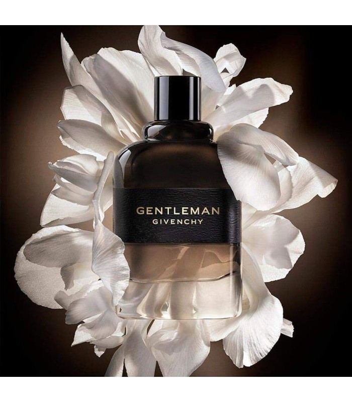 GENTLEMAN BOISÉE eau de parfum 100 ml