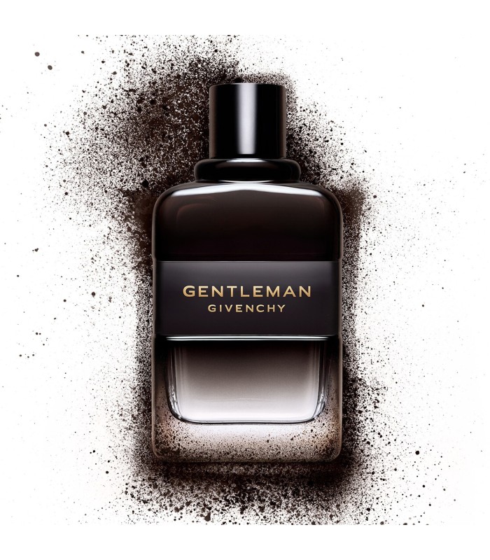 GENTLEMAN BOISÉE eau de parfum 100 ml